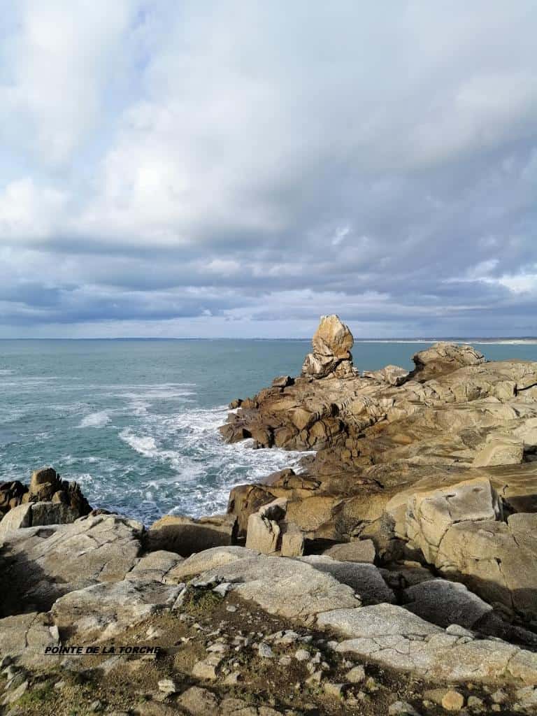Camping littoral Bénodet entre Quimper et Concarneau